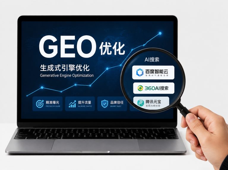 省直辖县级行政区划GEO智能问答优化系统